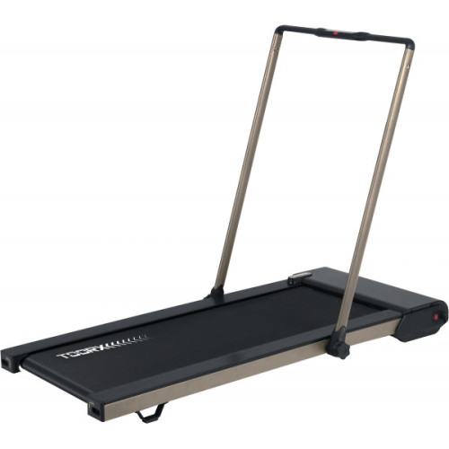 Купити Бігова доріжка  Toorx Treadmill City Compact Pure Bronze (CITY-COMPACT-B) у Києві - фото №1